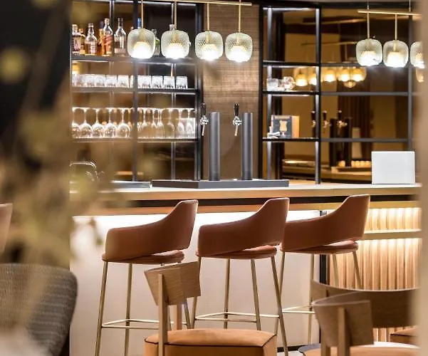 Mercure Off Kirchberg 4* لوكسمبورغ