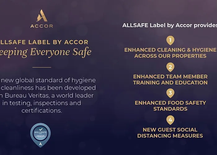 Mercure Off Kirchberg 4*