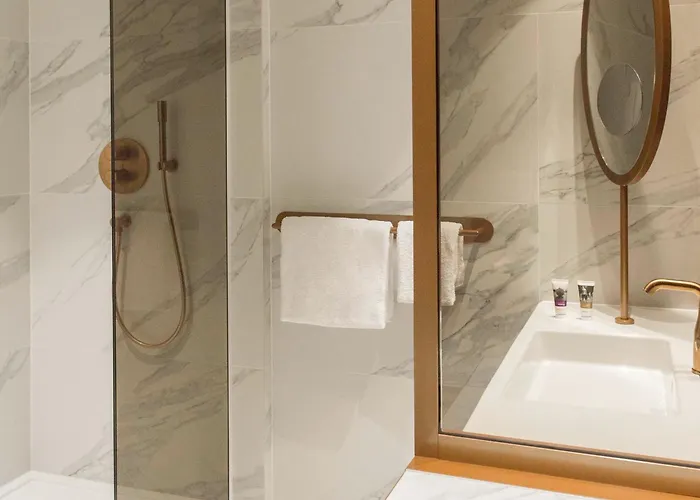 Mercure Off Kirchberg فندق لوكسمبورغ