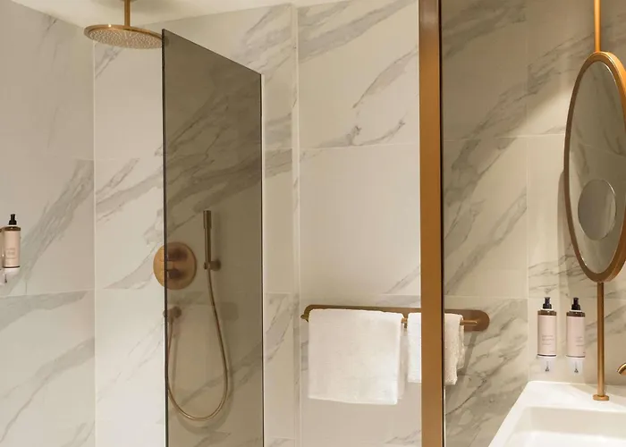 Mercure Off Kirchberg