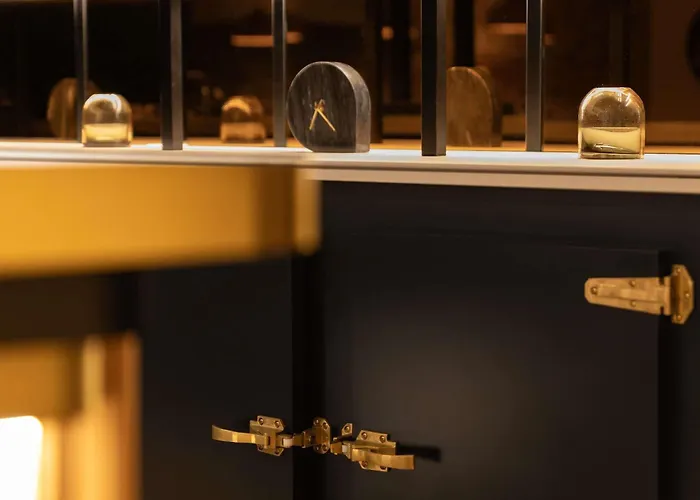 Mercure Off Kirchberg فندق لوكسمبورغ