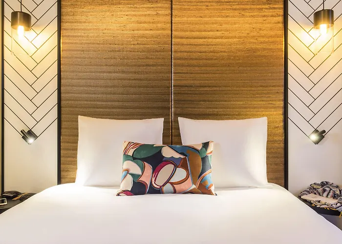 Mercure Off Kirchberg Ξενοδοχείο Λουξεμβούργο