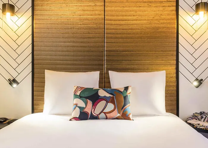 Mercure Off Kirchberg فندق