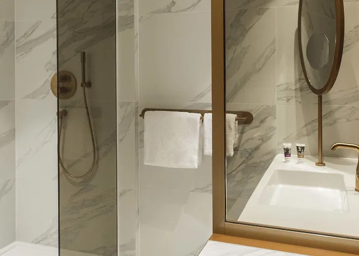 Mercure Off Kirchberg 4* Λουξεμβούργο