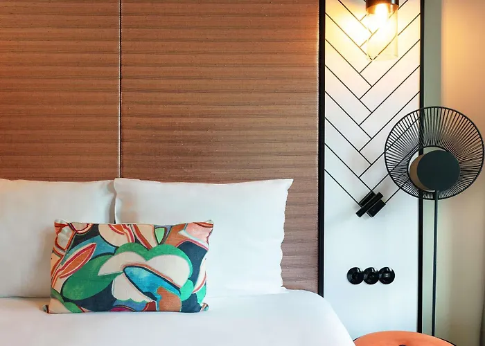 Mercure Off Kirchberg Λουξεμβούργο