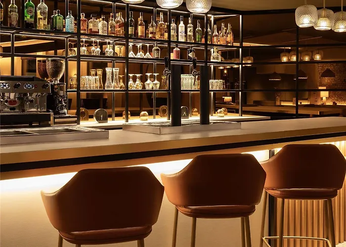 Ξενοδοχείο Mercure Off Kirchberg Λουξεμβούργο