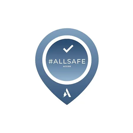 Mercure Off Kirchberg Hotel