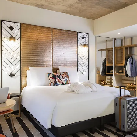 فندق Mercure Off Kirchberg لوكسمبورغ