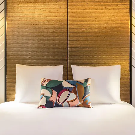 Mercure Off Kirchberg Hotel Luxemburg