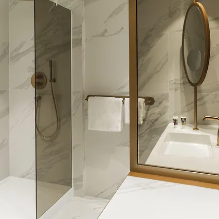 Mercure Off Kirchberg 4*